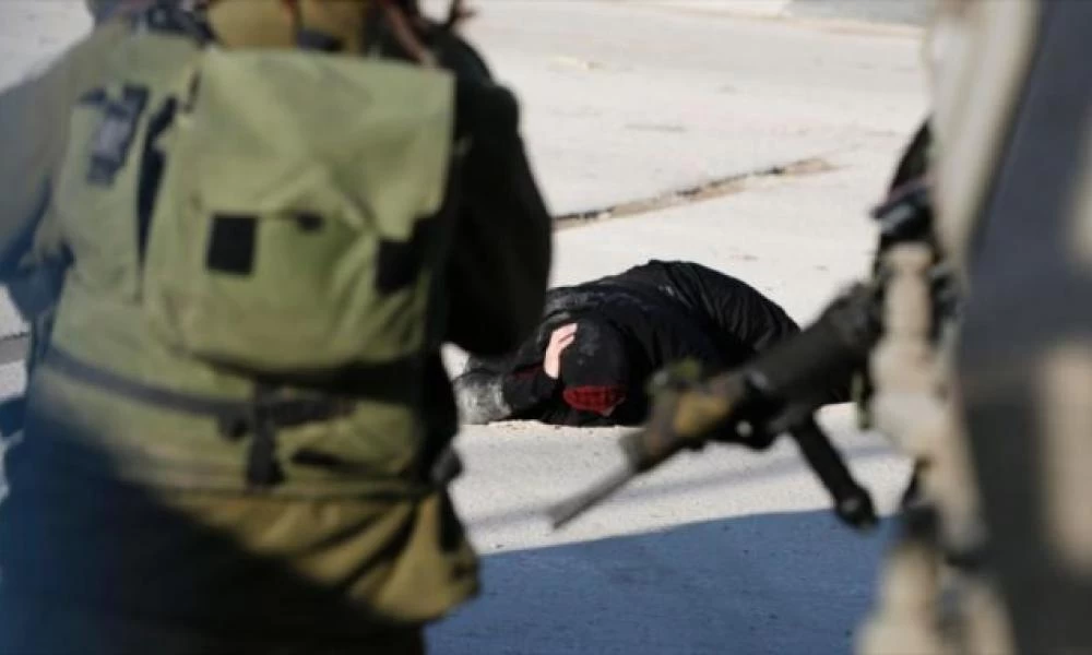 Νεκρή Παλαιστίνια σε συγκρούσεις με Ισραηλινούς στρατιώτες